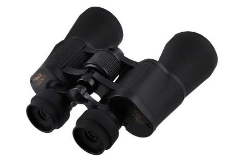 Бинокль 12x50 - BSA