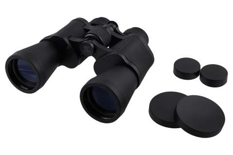 Бинокль 12x50 - BSA