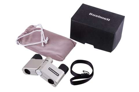 Бинокль 4x10 - Bushnell Mini