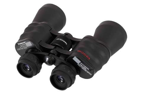 Бинокль 10x50 - TASCO