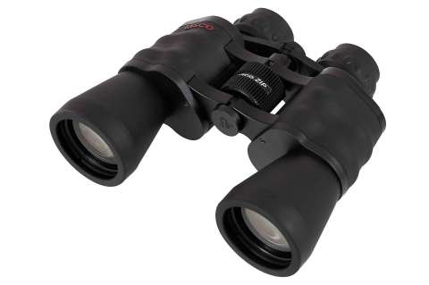 Бинокль 10x50 - TASCO