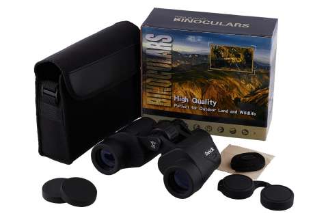 Бинокль 8x40 - BEСK