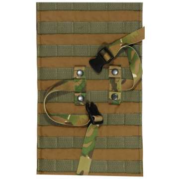 Набор ремней компрессионных,  Multicam