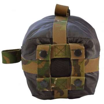 Набор ремней компрессионных, Black