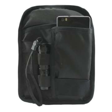 Сумка Hasta Multibag S Black