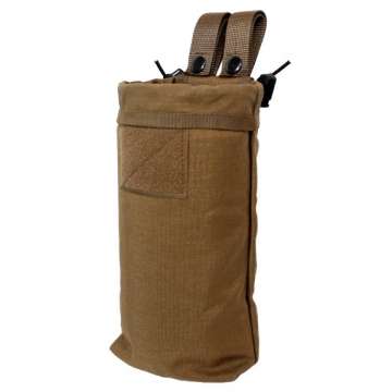 Подсумок Hasta RollUp S Coyote Brown
