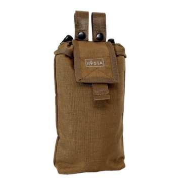 Подсумок Hasta RollUp S Coyote Brown