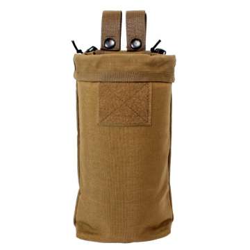 Подсумок Hasta RollUp S Coyote Brown