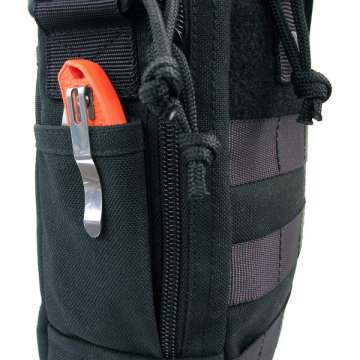 Сумка Hasta Multibag M Black