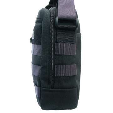 Сумка Hasta Multibag M Black