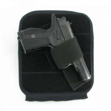 Сумка Hasta Multibag M Black