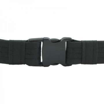 Ремень брючный Hasta B38 Black M