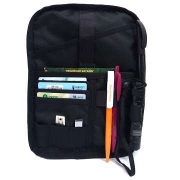 Сумка Hasta Multibag M Coyote Tan