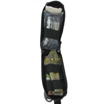 Подсумок медицинский Hasta MS-2 Black