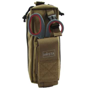 Подсумок медицинский Hasta MS-2 Coyote Brown