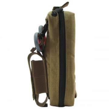 Подсумок медицинский Hasta MS-2 Coyote Brown