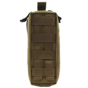 Подсумок медицинский Hasta MS-2 Coyote Brown
