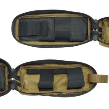 Подсумок медицинский Hasta MS-2 Coyote Brown