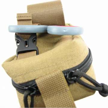 Подсумок медицинский Hasta MS-2 Coyote Brown