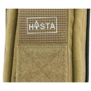 Подсумок медицинский Hasta MS-2 Coyote Brown
