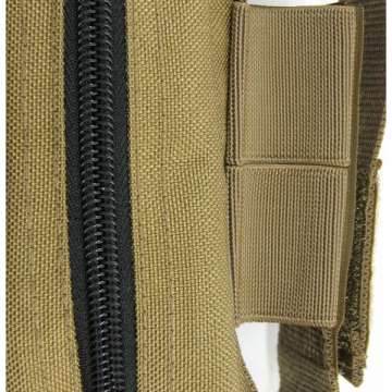 Подсумок медицинский Hasta MS-2 Coyote Brown