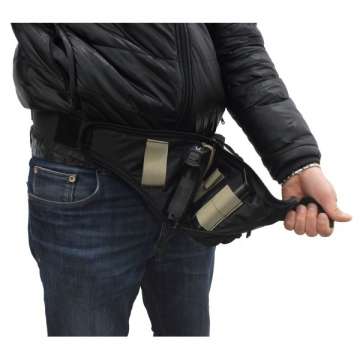 Сумка кобура для Форт Hasta Flash L Velcro