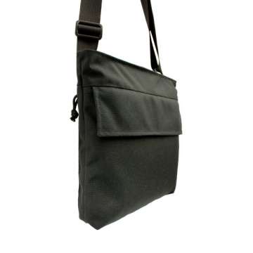 Сумка Hasta Deliman Black