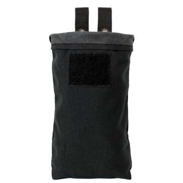 Подсумок Hasta RollUp S Black