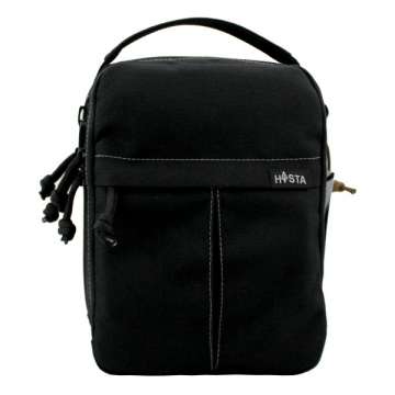 Сумка через плечо Hasta Slybag Black Contr