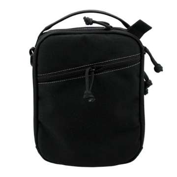 Сумка через плечо Hasta Slybag Black Contr