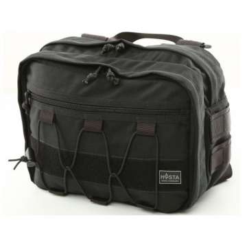 Сумка EDC Hasta Companion Black