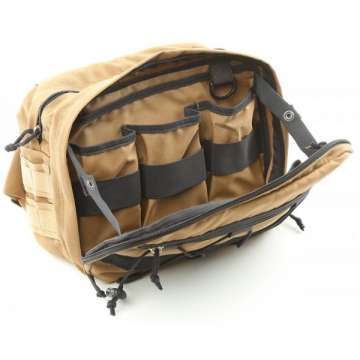 Сумка EDC Hasta Companion Black