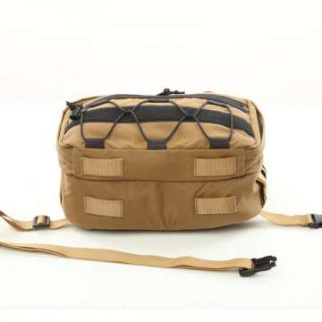 Сумка EDC Hasta Companion Black