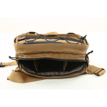 Сумка EDC Hasta Companion Black