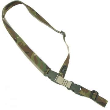 Ремень одноточечный Hasta T1 Multicam