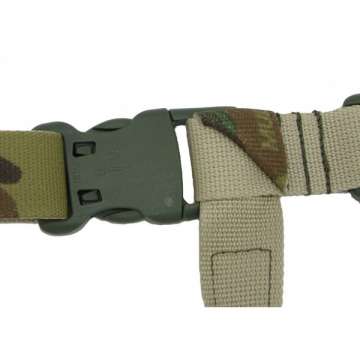 Ремень одноточечный Hasta T1 Multicam