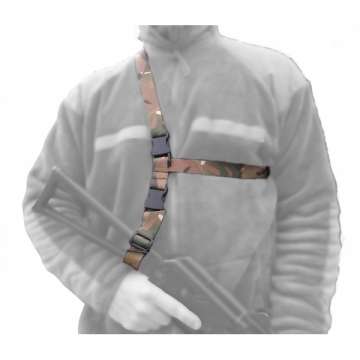 Ремень одноточечный Hasta T1 Multicam