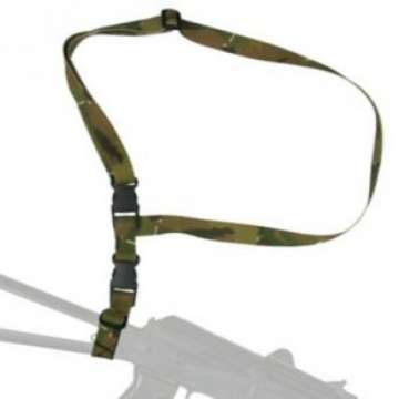 Ремень одноточечный Hasta T1 Multicam