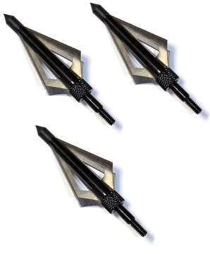 Наконечники д/стрел Man Kung MK-4BAL