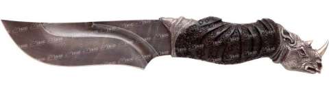 Нож Северная Корона "Носорог"