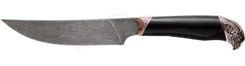 Нож Северная Корона "Сокол" ц: черный