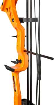 Лук Man Kung CBK1 Bestra. Orange