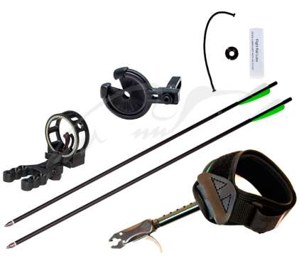 Набор аксессуаров для Man Kung MK-CB75