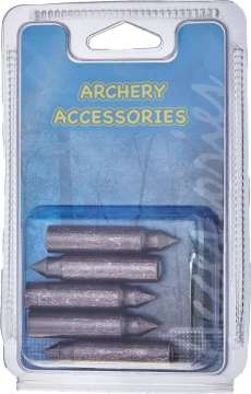 Наконечник для стрел Man Kung WA-SP 5 шт/уп