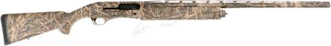 Ружьё Winchester X2 Camo кал. 12/89. Ствол - 76 см. Ложа - пластик
