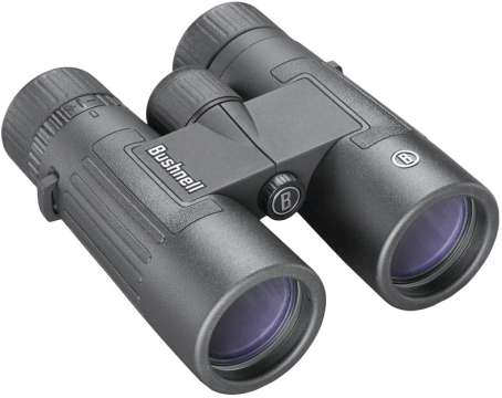Бинокль Bushnell Legend Black 10x42 мм. IPX7