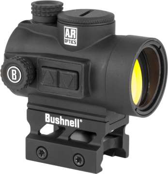 Прицел коллиматорный Bushnell AR Optics TRS-26 3 МОА