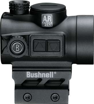 Прицел коллиматорный Bushnell AR Optics TRS-26 3 МОА