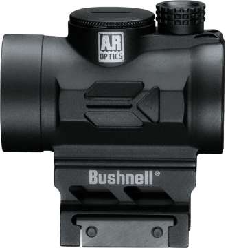 Прицел коллиматорный Bushnell AR Optics TRS-26 3 МОА
