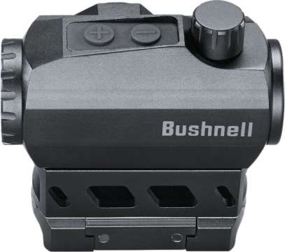 Прицел коллиматорный Bushnell TRS-125. 3 МОА